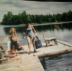 Meet your Posher, Scott